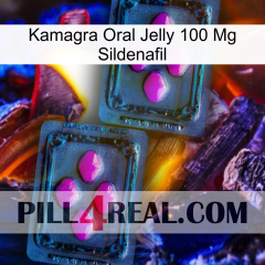 Kamagra Oral Jelly 100Mg Sildenafil 03